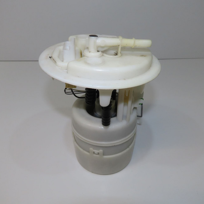 Jauge a carburant occasion PEUGEOT 308 I Phase 1 09-2007->03-2011 1.6 VTI 16v 120ch 1525NQ 4