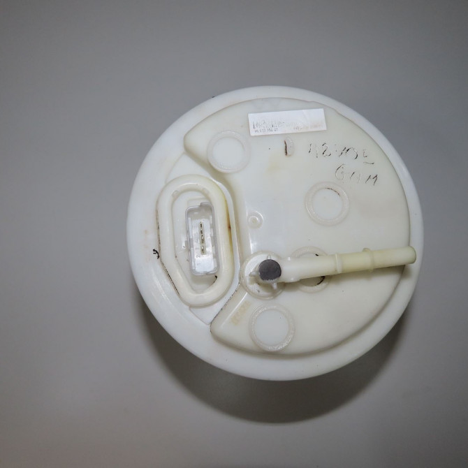 Jauge a carburant occasion PEUGEOT 308 I Phase 1 09-2007->03-2011 1.6 VTI 16v 120ch 1525NQ 5