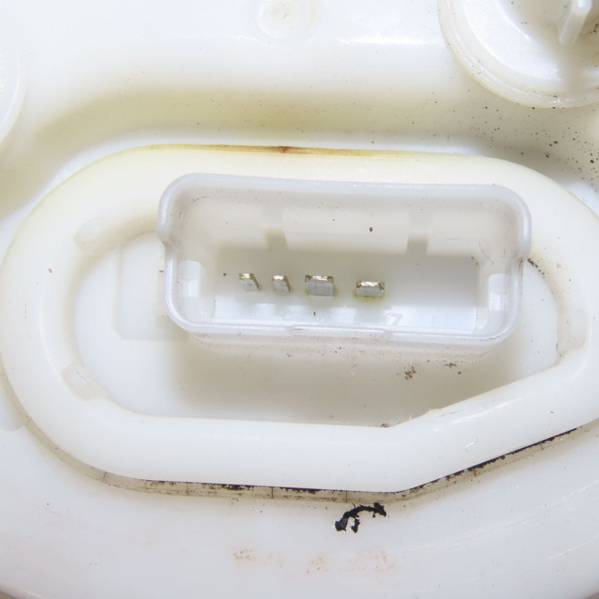 Jauge a carburant occasion PEUGEOT 308 I Phase 1 09-2007->03-2011 1.6 VTI 16v 120ch 1525NQ 6