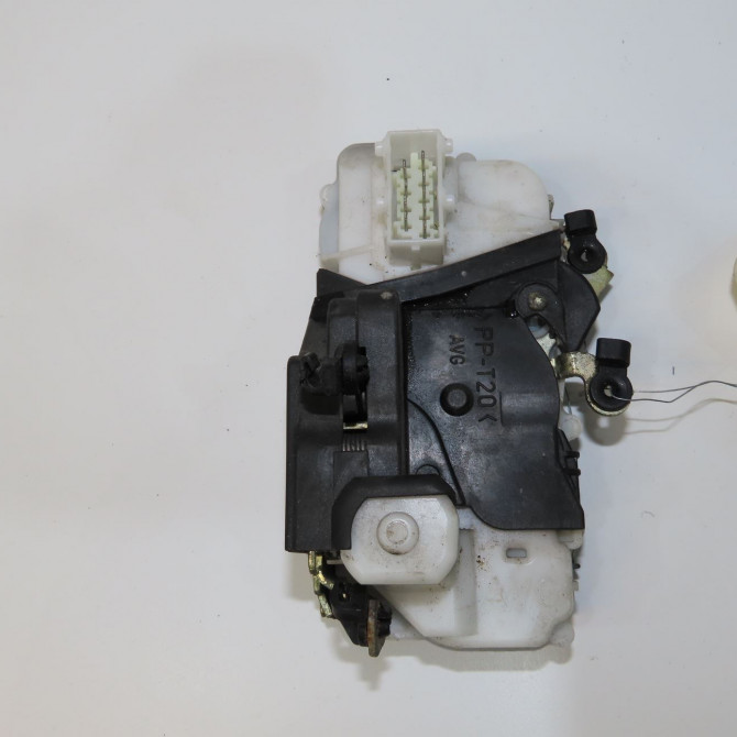 Serrure porte avg occasion PEUGEOT 406 COUPE Phase 1 05-1997->12-2004 9135H1 2