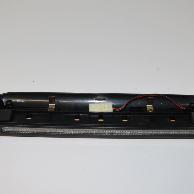 Feux stop supplementaire occasion PEUGEOT 406 COUPE Phase 1 05-1997->12-2004 6351H4 2