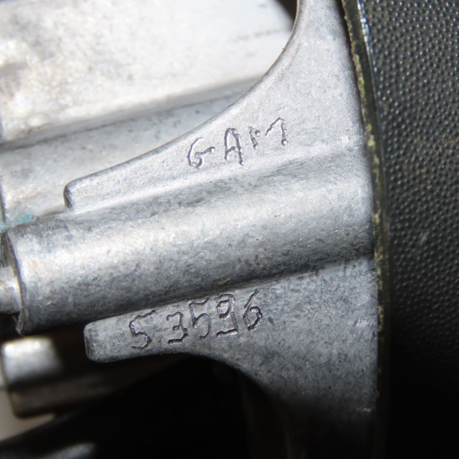 Retroviseur exterieur electrique gauche occasion SEAT LEON II Phase 2 05-2009->09-2012 1.6 TDI 105ch 1P1857507A9B9 5