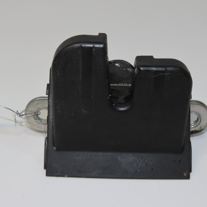 Serrure hayon occasion SEAT LEON II Phase 2 05-2009->09-2012 1.6 TDI 105ch 1P0827505E9B9 1