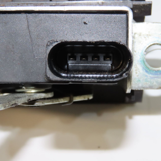 Serrure hayon occasion SEAT LEON II Phase 2 05-2009->09-2012 1.6 TDI 105ch 1P0827505E9B9 3