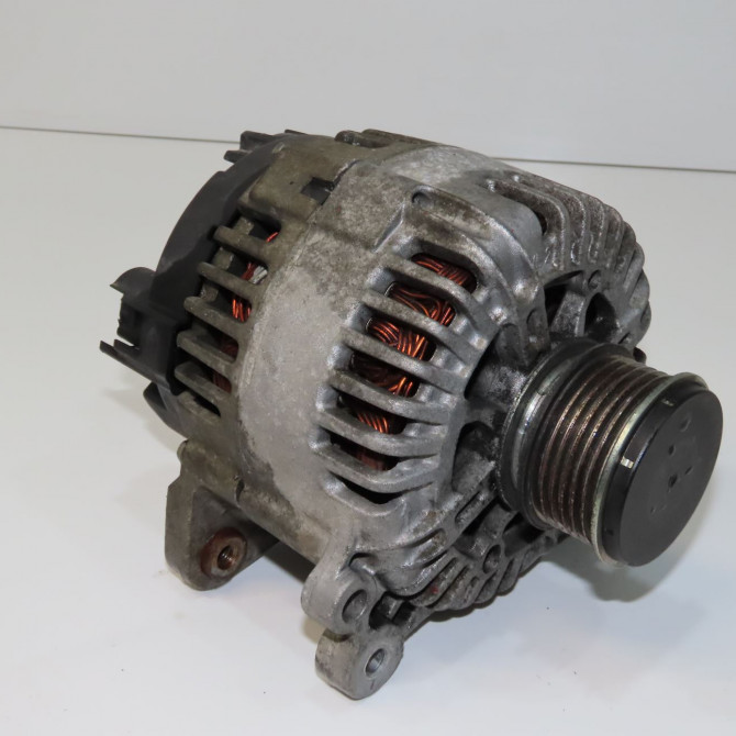 Alternateur occasion SEAT LEON II Phase 2 05-2009->09-2012 1.6 TDI 105ch 6F903023F 1