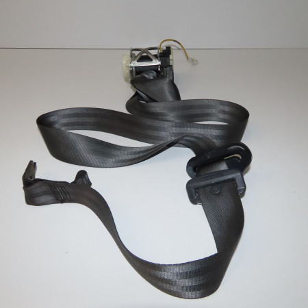 Ceinture arrière gauche occasion RENAULT CLIO III Phase 1 09-2005->03-2009 1.5 DCI 85ch 8200683950