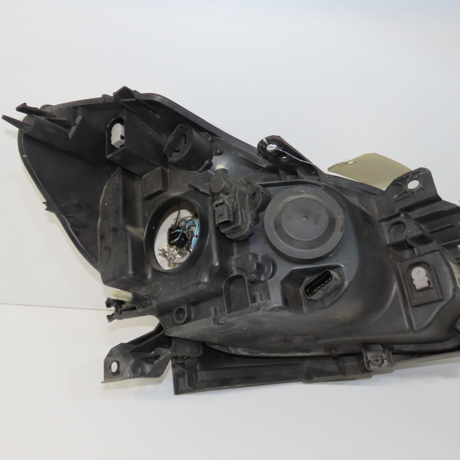 Phare gauche occasion RENAULT CLIO III Phase 1 09-2005->03-2009 1.5 DCI 70ch 260607570R 2