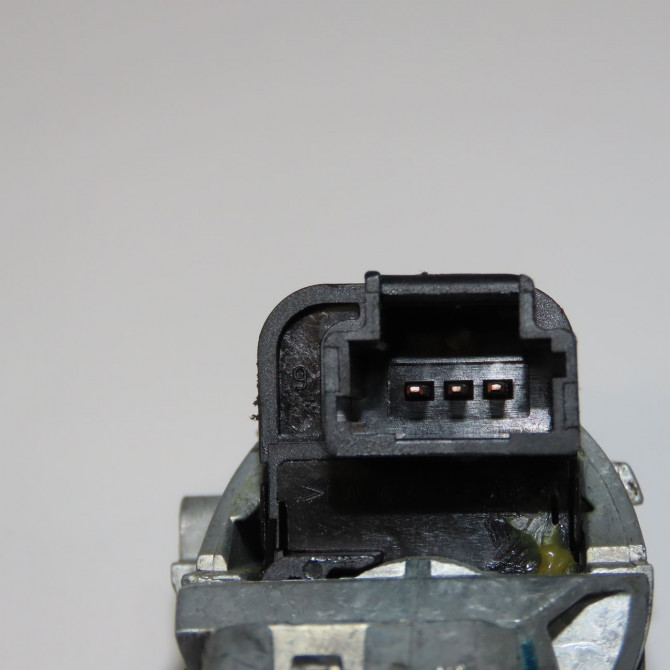 Antivol de direction occasion CITROEN C3 II Phase 1 11-2009->02-2013 1.4 HDi 70ch 4162PT 2