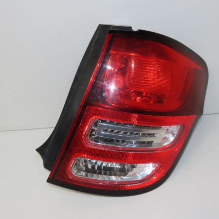 Feu arrière droit occasion CITROEN C3 II Phase 1 11-2009->02-2013 1.4 HDi 70ch 6351KQ