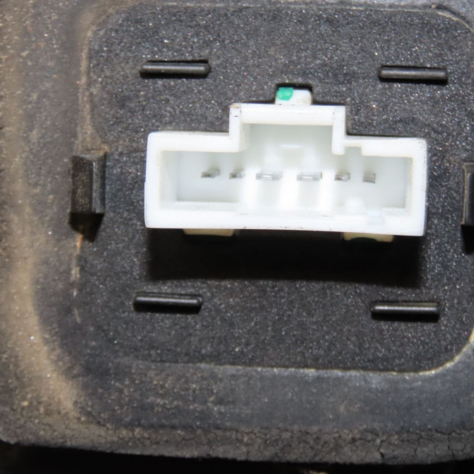 Feu arrière droit occasion CITROEN C3 II Phase 1 11-2009->02-2013 1.4 HDi 70ch 6351KQ 3