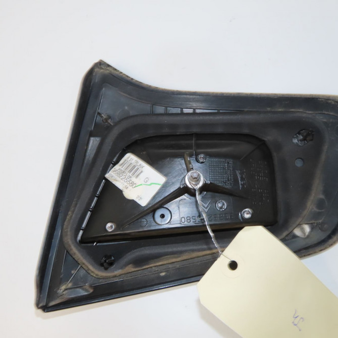 Feu arrière interieur gauche occasion CITROEN C3 II Phase 1 11-2009->02-2013 1.4 HDi 70ch 6350JC 2