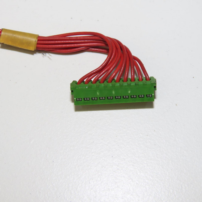 Commande clignotant occasion RENAULT CLIO III Phase 1 09-2005->03-2009 1.5 DCI 85ch 255405605R 3