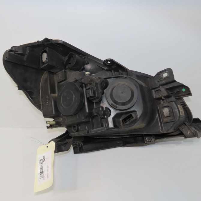 Phare gauche occasion RENAULT CLIO III Phase 1 09-2005->03-2009 1.5 DCI 85ch 260607570R 2