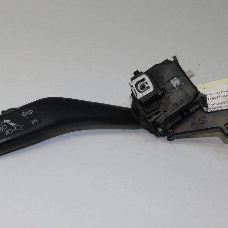 Commande clignotant occasion SEAT LEON II Phase 2 05-2009->09-2012 1.6 TDI 105ch 1K0953513G9B9