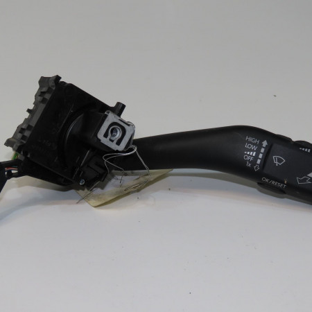 Commande essuie glace occasion SEAT LEON II Phase 2 05-2009->09-2012 1.6 TDI 105ch 1K0953519J9B9