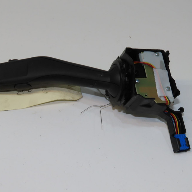 Commande essuie glace occasion SEAT LEON II Phase 2 05-2009->09-2012 1.6 TDI 105ch 1K0953519J9B9 2