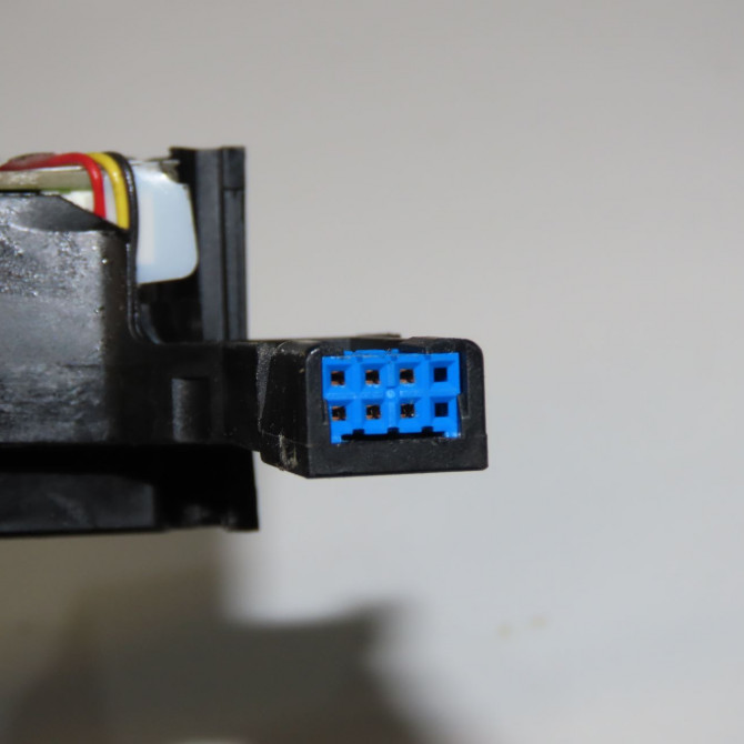 Commande essuie glace occasion SEAT LEON II Phase 2 05-2009->09-2012 1.6 TDI 105ch 1K0953519J9B9 3