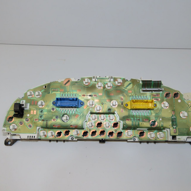 Compteur occasion PEUGEOT 406 COUPE Phase 1 05-1997->12-2004 6101J0 2