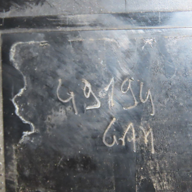 Compteur occasion PEUGEOT 406 COUPE Phase 1 05-1997->12-2004 6101J0 5