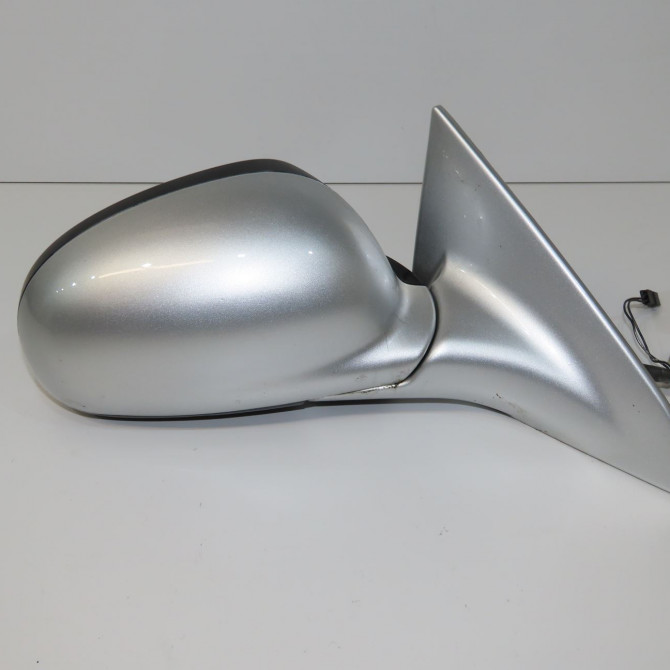 Retroviseur exterieur electrique droit occasion PEUGEOT 406 COUPE Phase 1 05-1997->12-2004 8149AL 2