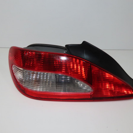 Feu arrière gauche occasion PEUGEOT 406 COUPE Phase 1 05-1997->12-2004 6350J2