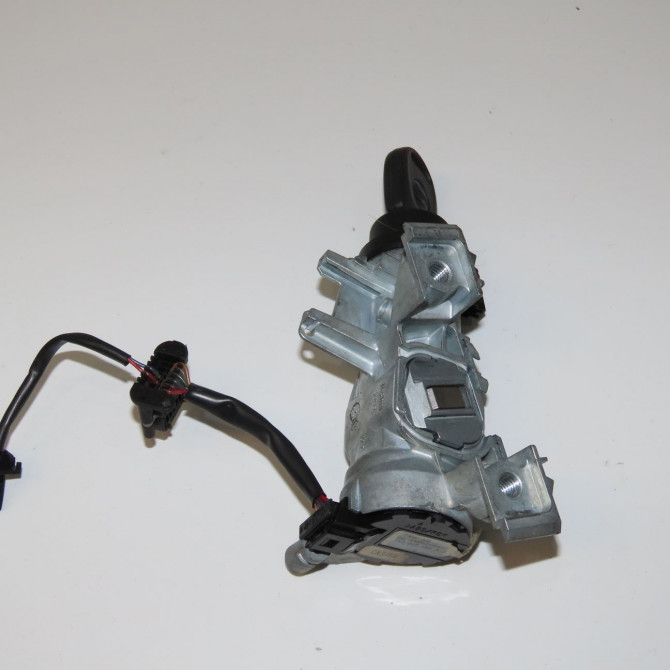 Kit serrures + antivol occasion SEAT LEON II Phase 2 05-2009->09-2012 1.6 TDI 105ch 3