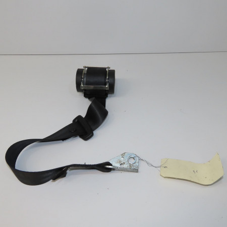 Ceinture arrière gauche occasion SEAT LEON II Phase 2 05-2009->09-2012 1.6 TDI 105ch 1P0857805DRAA