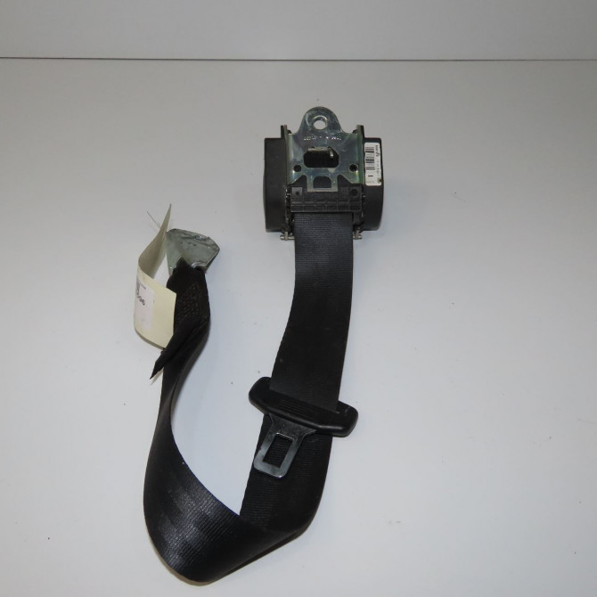 Ceinture arrière gauche occasion SEAT LEON II Phase 2 05-2009->09-2012 1.6 TDI 105ch 1P0857805DRAA 2