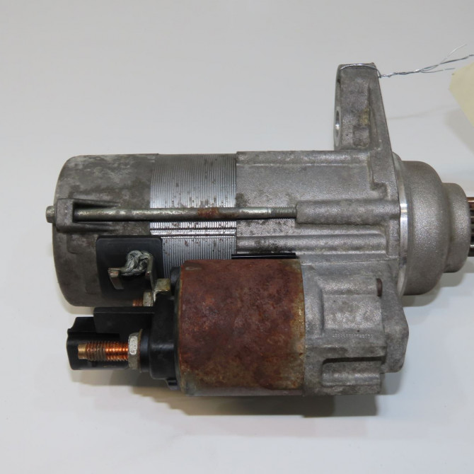 Démarreur occasion SEAT LEON II Phase 2 05-2009->09-2012 1.6 TDI 105ch 2Z911024JX 1