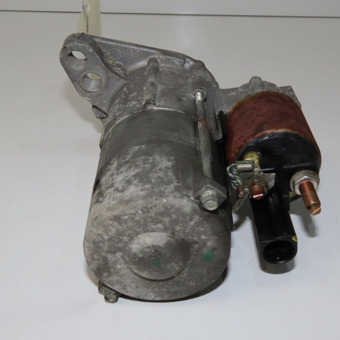 Démarreur occasion SEAT LEON II Phase 2 05-2009->09-2012 1.6 TDI 105ch 2Z911024JX 3