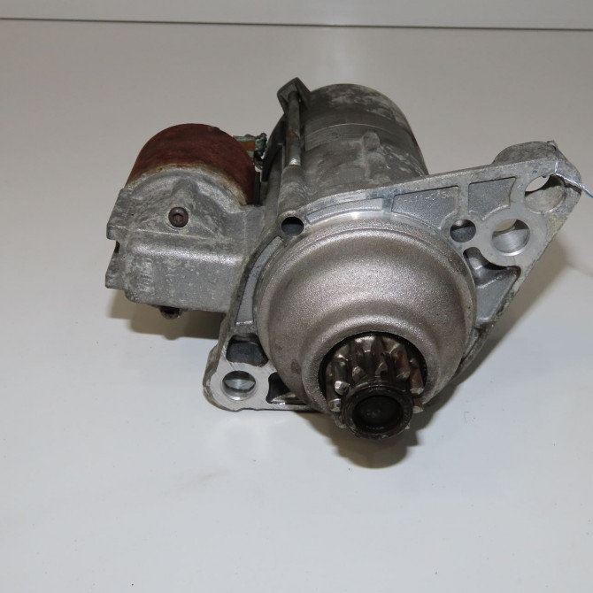Démarreur occasion SEAT LEON II Phase 2 05-2009->09-2012 1.6 TDI 105ch 2Z911024JX 4