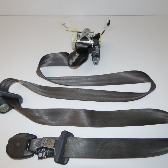 Ceinture avant gauche occasion RENAULT CLIO III Phase 1 09-2005->03-2009 1.5 DCI 85ch 8200683928 1