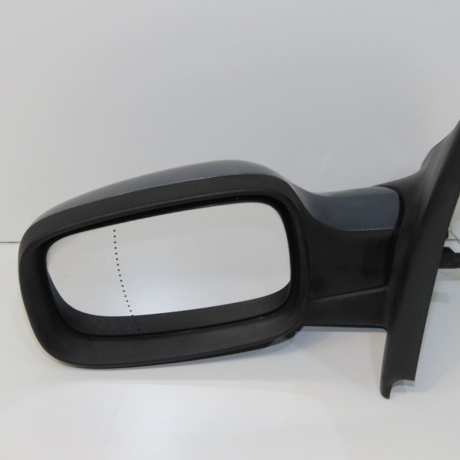 Retroviseur exterieur electrique gauche occasion RENAULT CLIO III Phase 1 09-2005->03-2009 1.5 DCI 85ch 7701061192 1