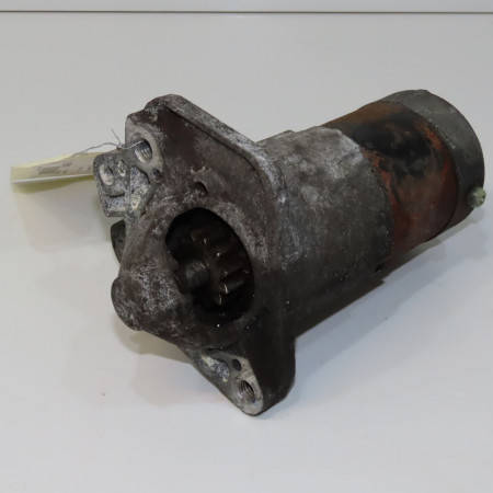 Démarreur occasion RENAULT CLIO III Phase 1 09-2005->03-2009 1.5 DCI 85ch 8200584675