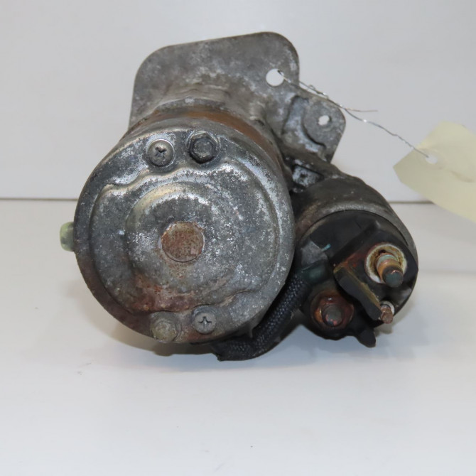 Démarreur occasion RENAULT CLIO III Phase 1 09-2005->03-2009 1.5 DCI 85ch 8200584675 2