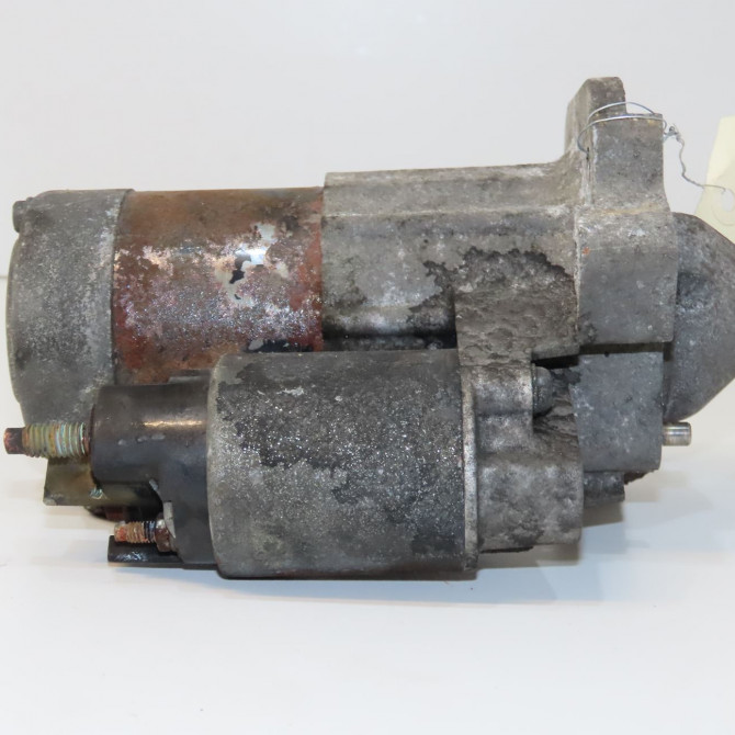 Démarreur occasion RENAULT CLIO III Phase 1 09-2005->03-2009 1.5 DCI 85ch 8200584675 3