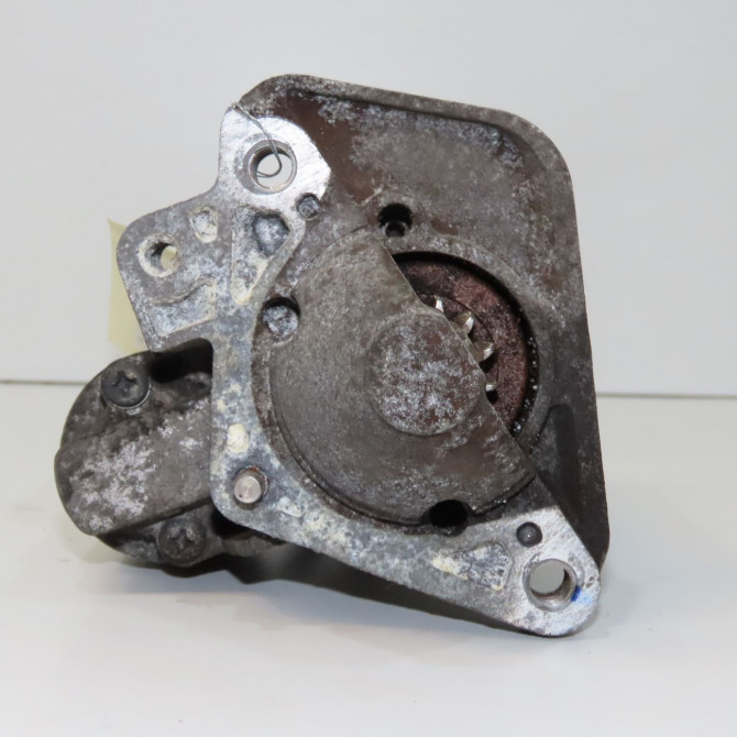 Démarreur occasion RENAULT CLIO III Phase 1 09-2005->03-2009 1.5 DCI 85ch 8200584675 4