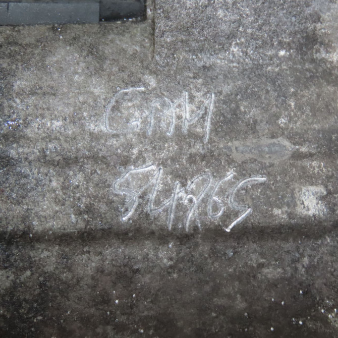 Démarreur occasion RENAULT CLIO III Phase 1 09-2005->03-2009 1.5 DCI 85ch 8200584675 6