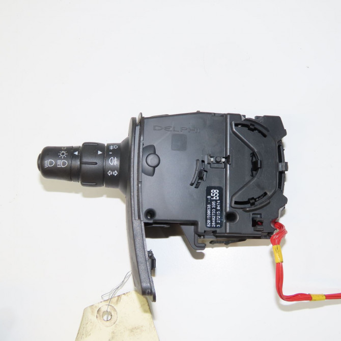 Commande clignotant occasion RENAULT CLIO III Phase 1 09-2005->03-2009 1.5 DCI 70ch 255405605R 1