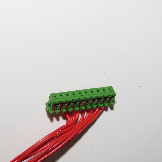 Commande clignotant occasion RENAULT CLIO III Phase 1 09-2005->03-2009 1.5 DCI 70ch 255405605R 3