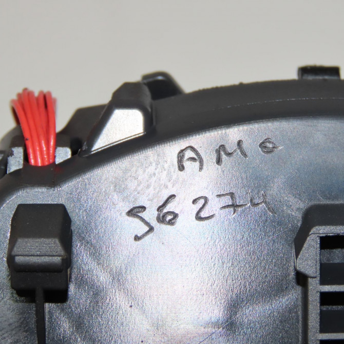 Commande clignotant occasion RENAULT CLIO III Phase 1 09-2005->03-2009 1.5 DCI 70ch 255405605R 5