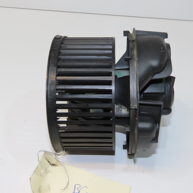 Ventilateur de chauffage occasion RENAULT CLIO III Phase 1 09-2005->03-2009 1.5 DCI 70ch 7701062226 2