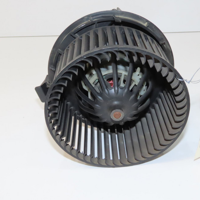 Ventilateur de chauffage occasion RENAULT CLIO III Phase 1 09-2005->03-2009 1.5 DCI 70ch 7701062226 4