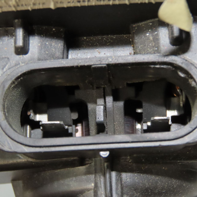 Ventilateur de chauffage occasion RENAULT CLIO III Phase 1 09-2005->03-2009 1.5 DCI 70ch 7701062226 6