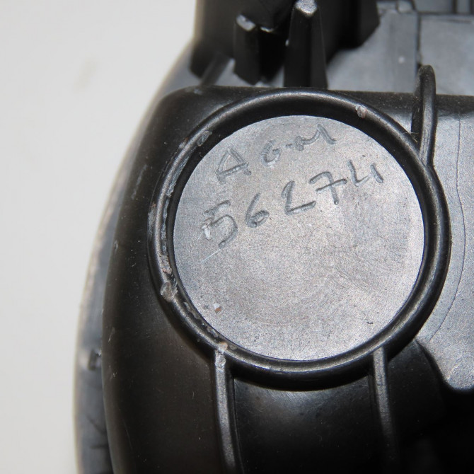 Ventilateur de chauffage occasion RENAULT CLIO III Phase 1 09-2005->03-2009 1.5 DCI 70ch 7701062226 7