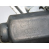 MECANISME+MOTEUR LEVE-GLACE AVD