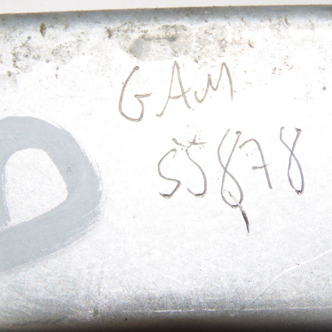 Mecanisme + moteur lève-glace avant droit occasion CITROEN C3 II Phase 1 11-2009->02-2013 1.4 HDi 70ch 9222FP 5