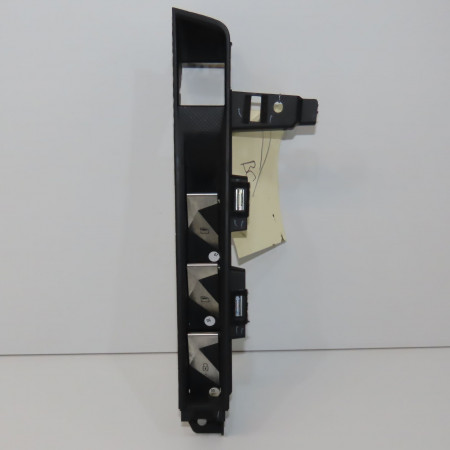 Commande lève-glace porte avant gauche occasion DS DS7 98177780DX