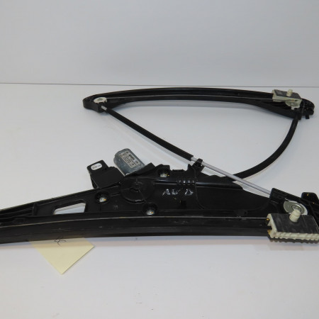 Mecanisme + moteur lève-glace avant droit occasion DS DS7 9840197580