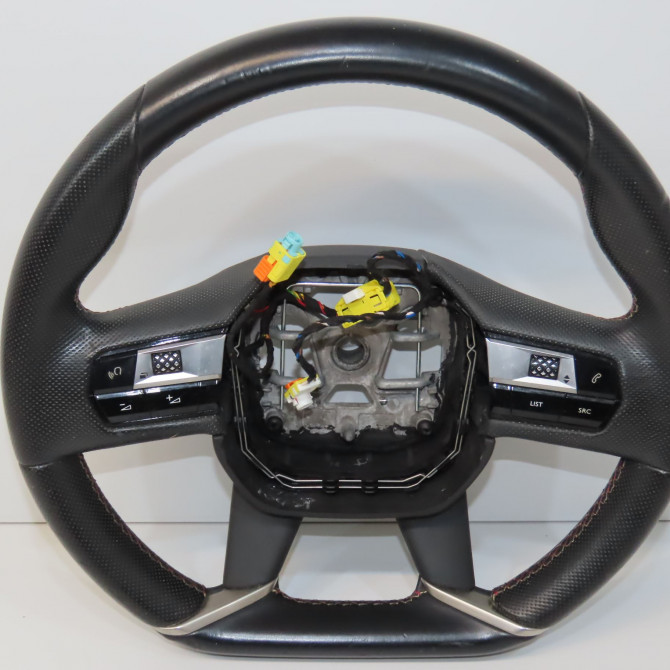 Volant de direction occasion DS DS7 98186253ZD 1